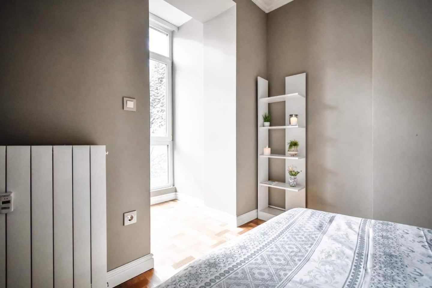 Апартаменты 2Bdr Luxury On Prime Location София Экстерьер фото